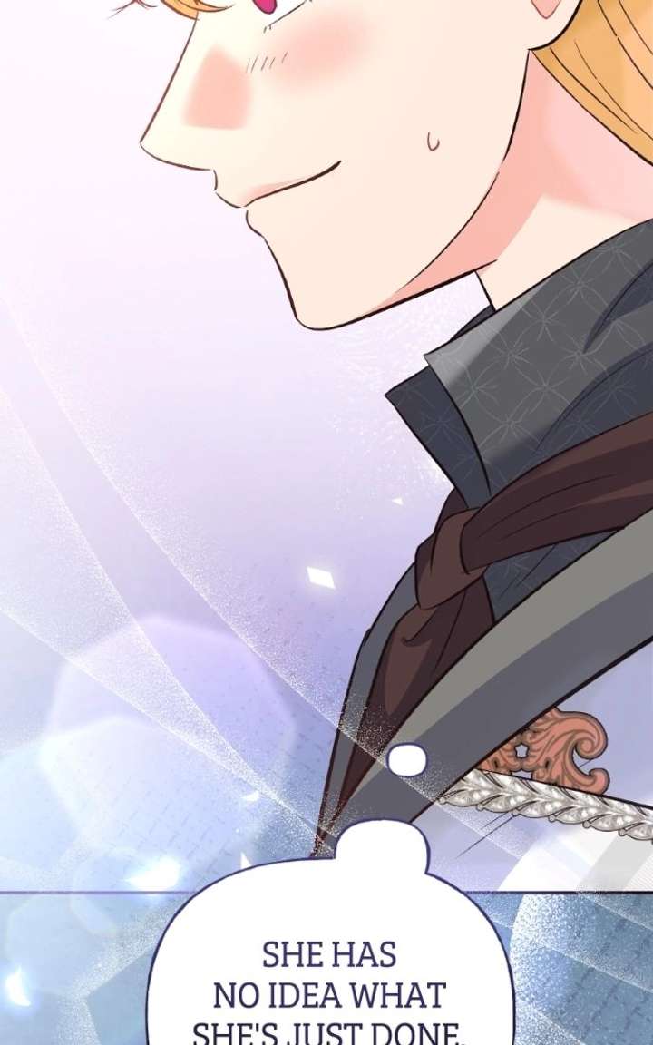 The Handmaiden Hates Childcare Chapter 90 539 131