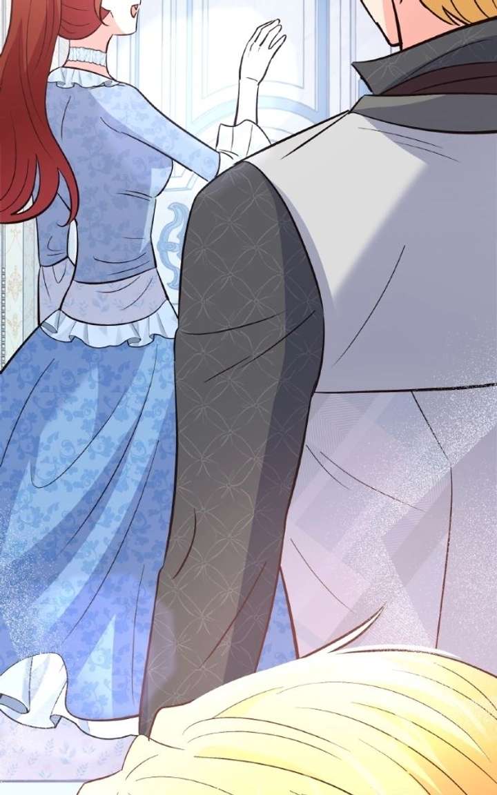 The Handmaiden Hates Childcare Chapter 91 384 003