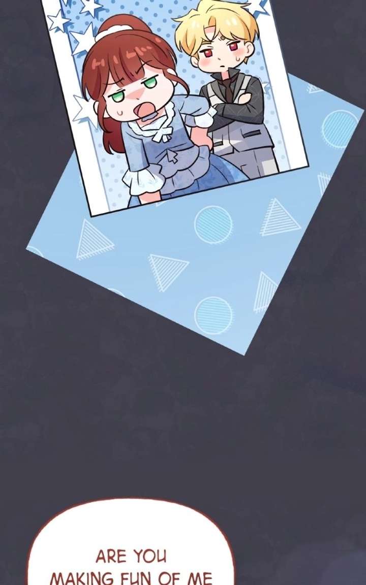 The Handmaiden Hates Childcare Chapter 91 403 022