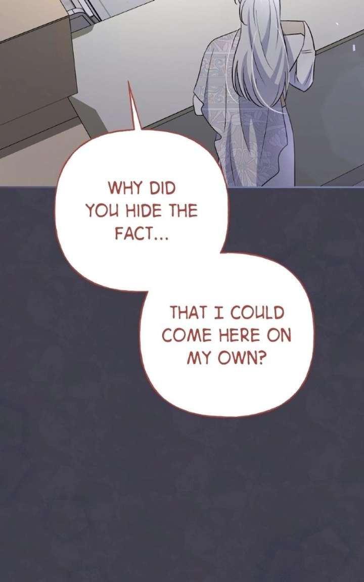 The Handmaiden Hates Childcare Chapter 91 405 024