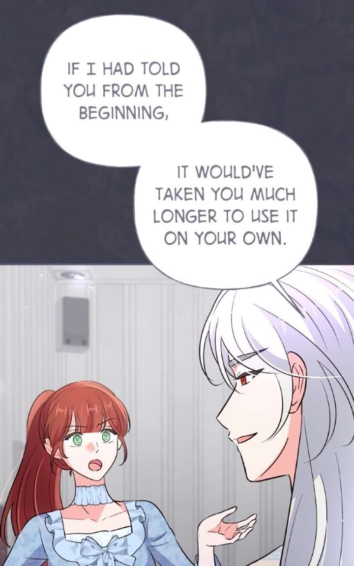 The Handmaiden Hates Childcare Chapter 91 406 025