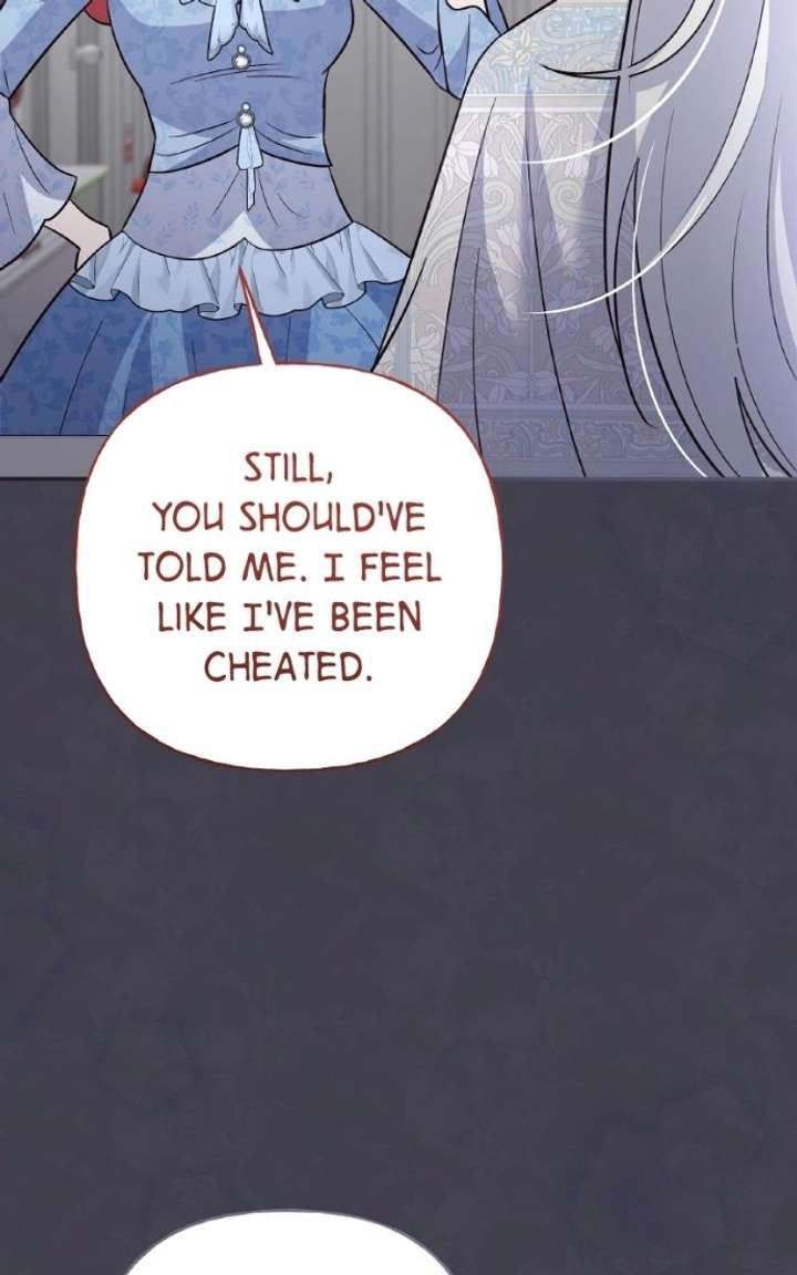 The Handmaiden Hates Childcare Chapter 91 407 026