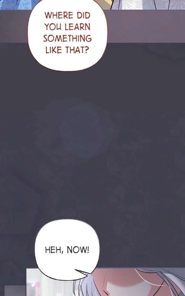 The Handmaiden Hates Childcare Chapter 91 409 028