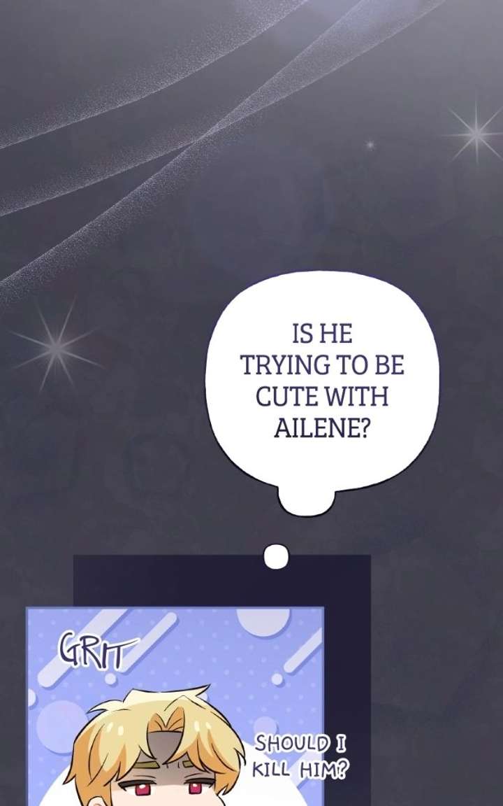 The Handmaiden Hates Childcare Chapter 91 413 032