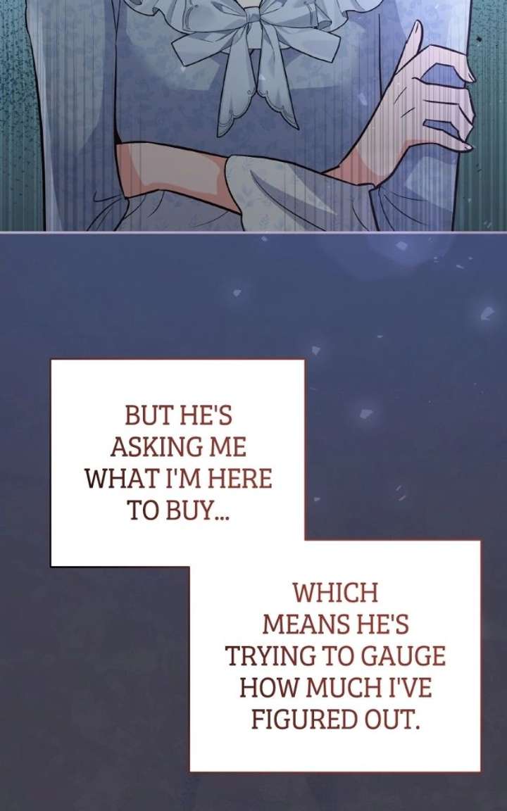 The Handmaiden Hates Childcare Chapter 91 421 040