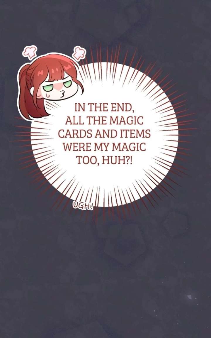 The Handmaiden Hates Childcare Chapter 91 422 041