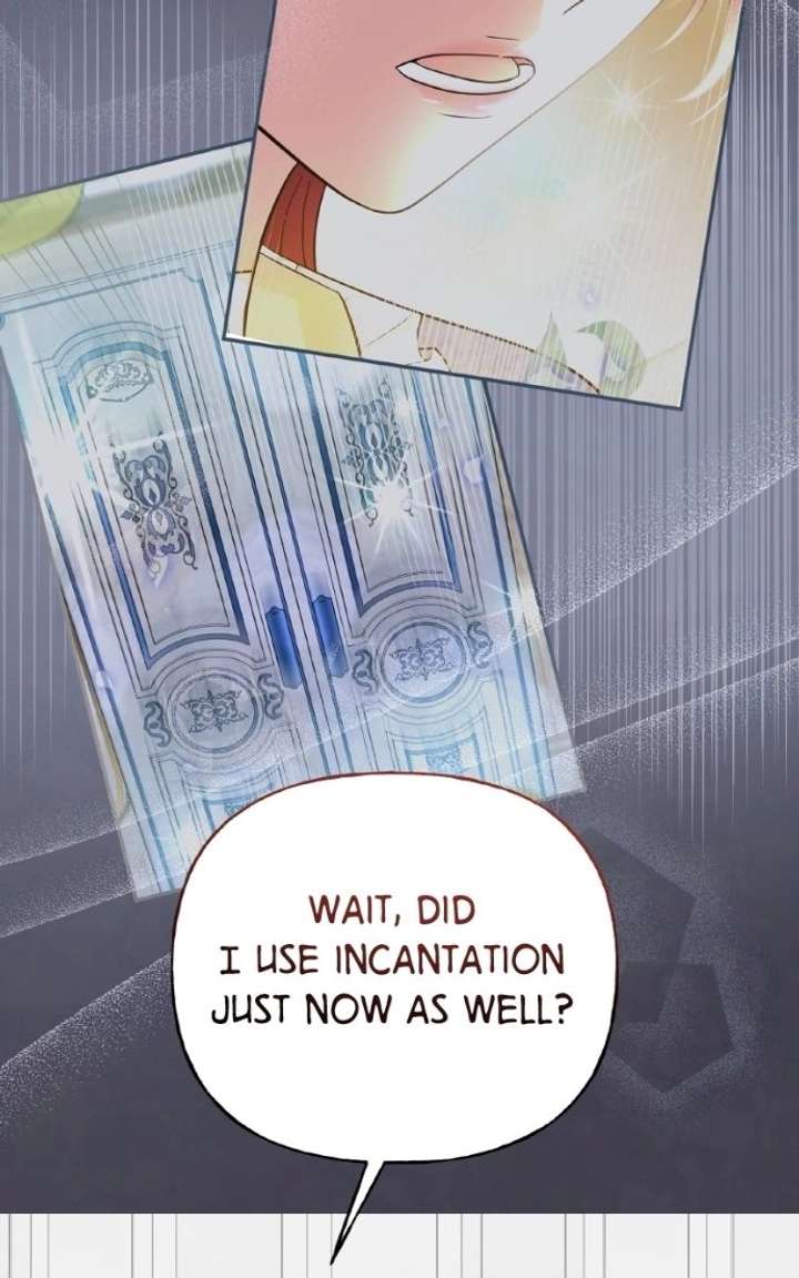 The Handmaiden Hates Childcare Chapter 91 446 065