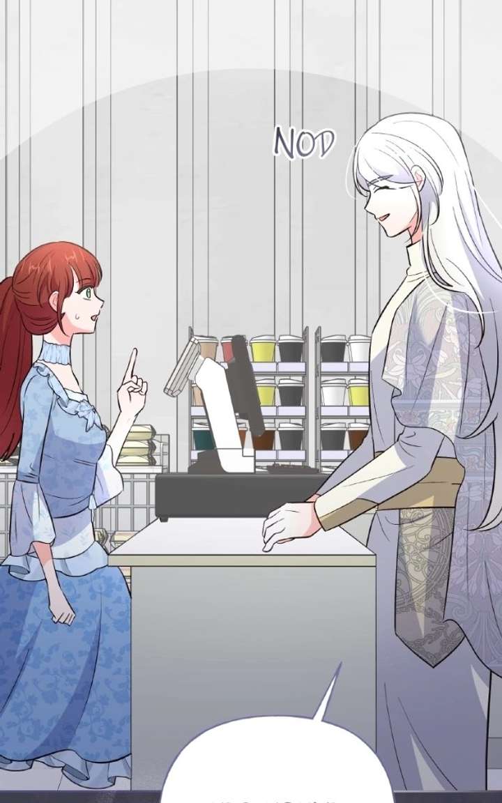 The Handmaiden Hates Childcare Chapter 91 447 066