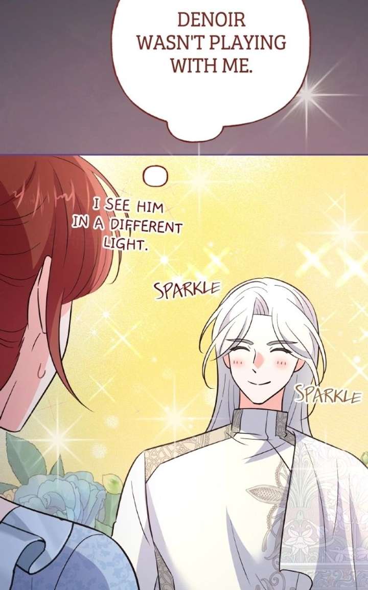 The Handmaiden Hates Childcare Chapter 91 451 070