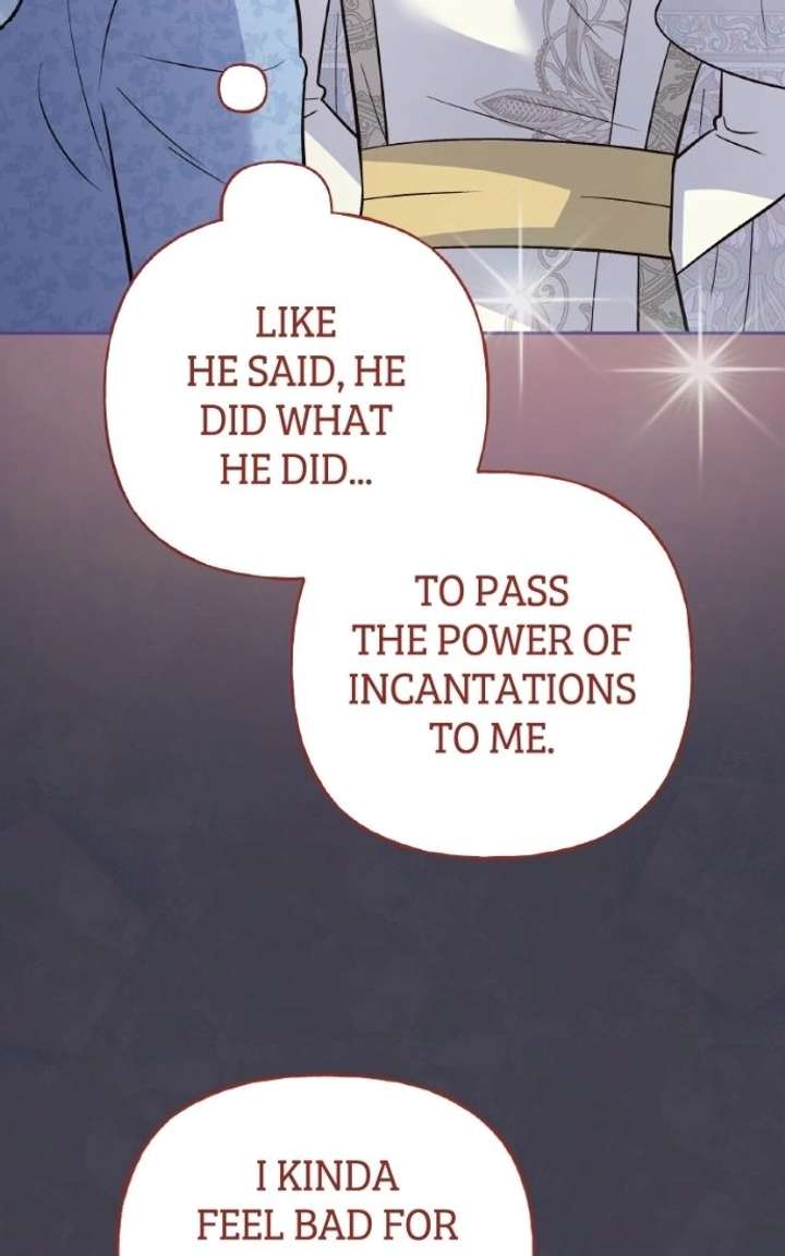 The Handmaiden Hates Childcare Chapter 91 452 071