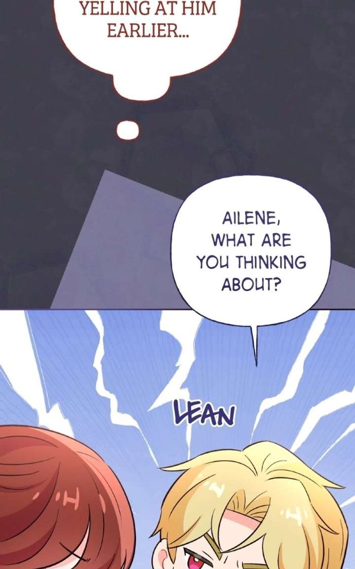 The Handmaiden Hates Childcare Chapter 91 453 072