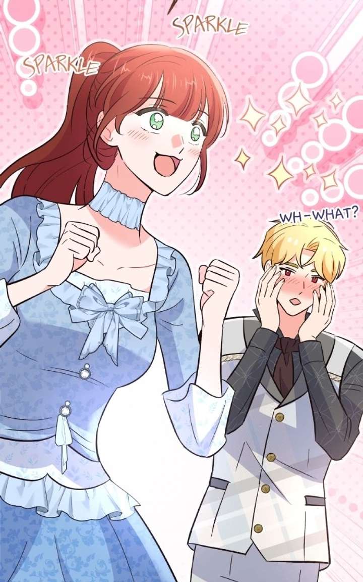 The Handmaiden Hates Childcare Chapter 91 457 076