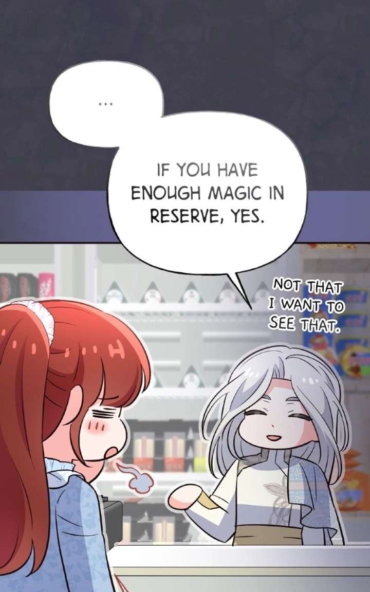 The Handmaiden Hates Childcare Chapter 91 459 078