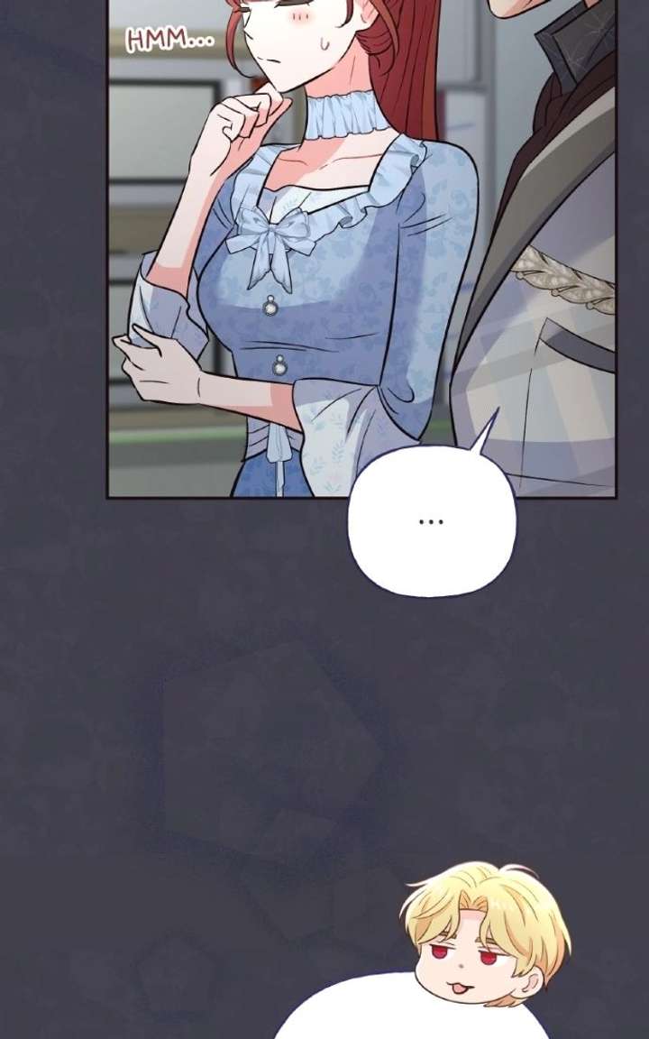 The Handmaiden Hates Childcare Chapter 91 464 083