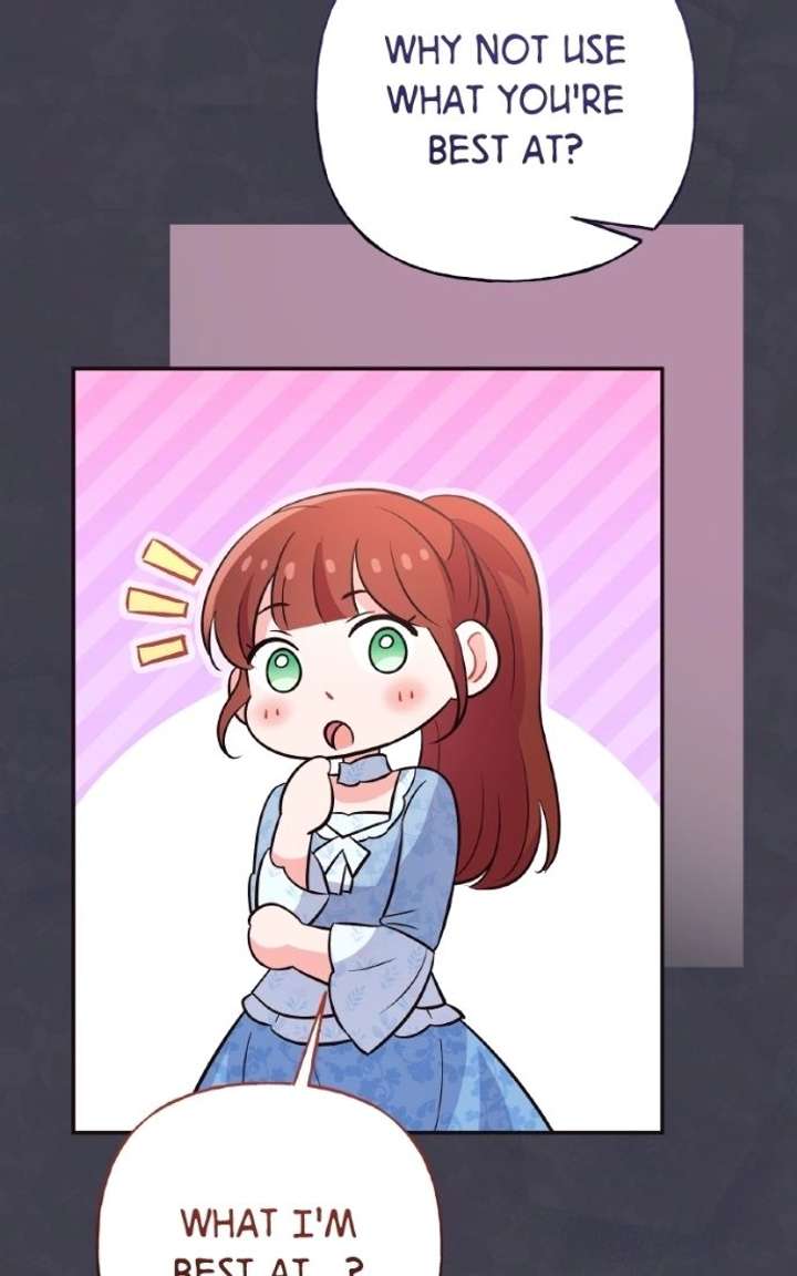 The Handmaiden Hates Childcare Chapter 91 465 084