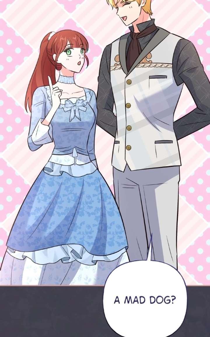 The Handmaiden Hates Childcare Chapter 91 467 086