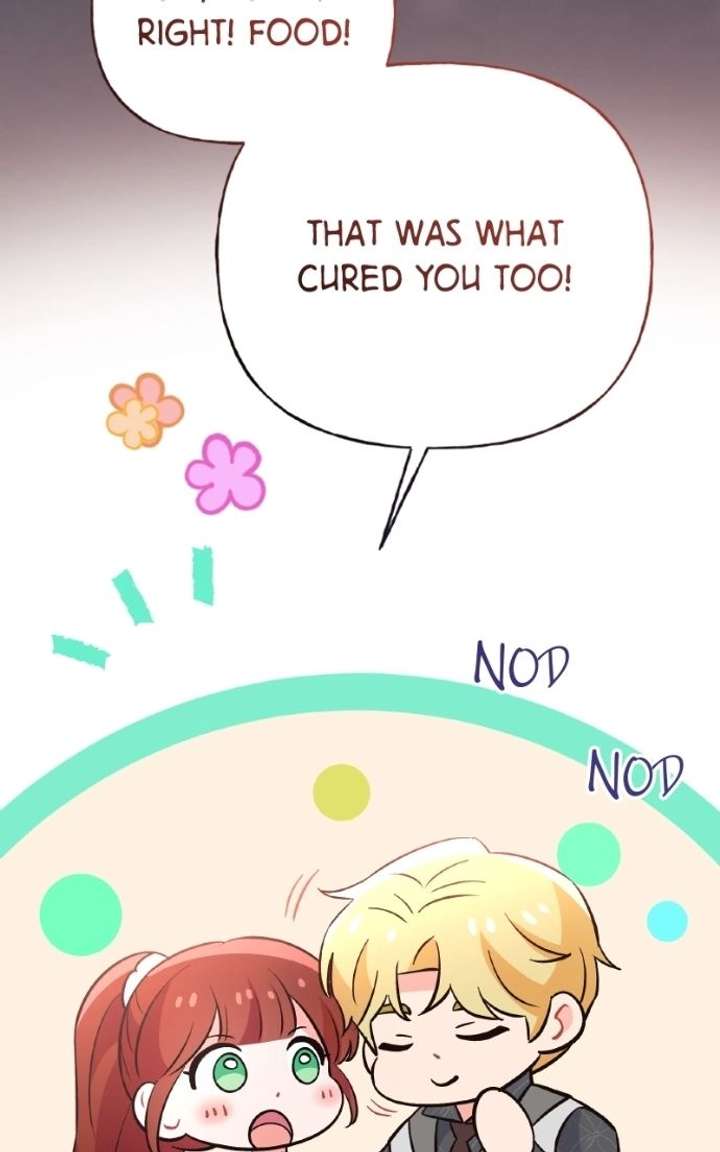 The Handmaiden Hates Childcare Chapter 91 471 090