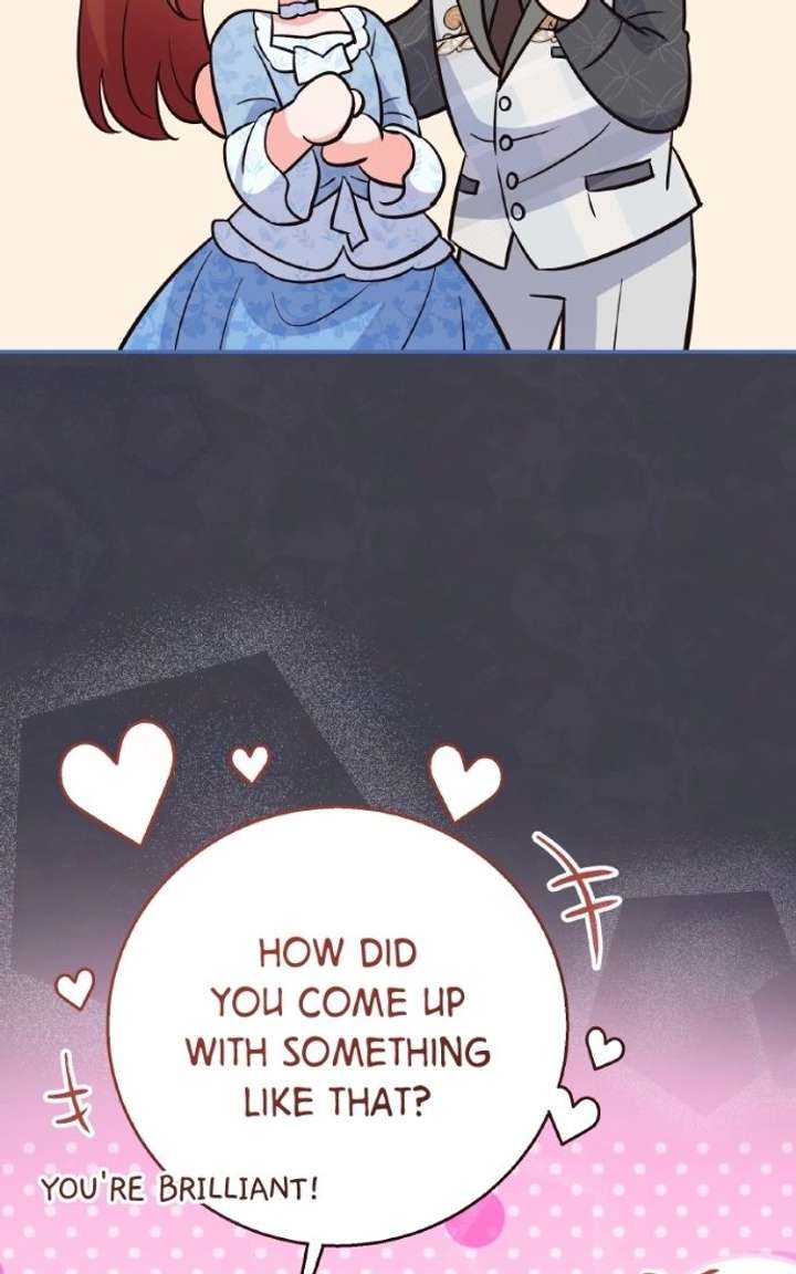 The Handmaiden Hates Childcare Chapter 91 472 091