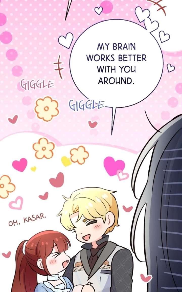 The Handmaiden Hates Childcare Chapter 91 473 092