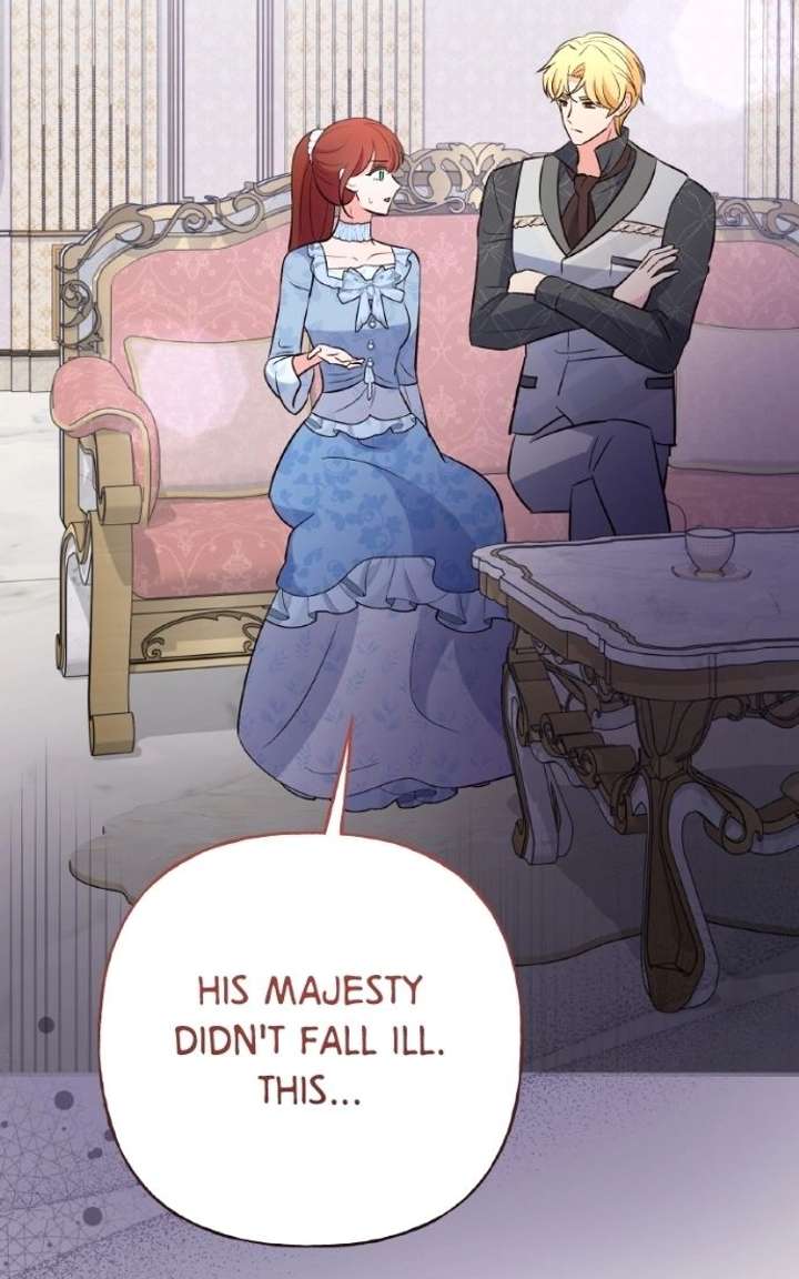 The Handmaiden Hates Childcare Chapter 91 478 097