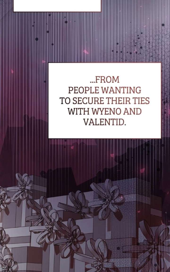 The Handmaiden Hates Childcare Chapter 91 482 101