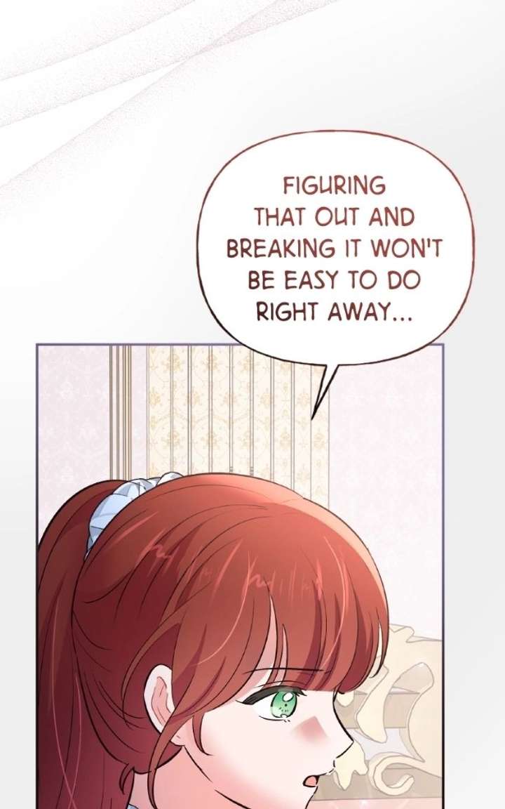 The Handmaiden Hates Childcare Chapter 91 485 104