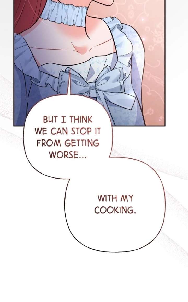 The Handmaiden Hates Childcare Chapter 91 486 105