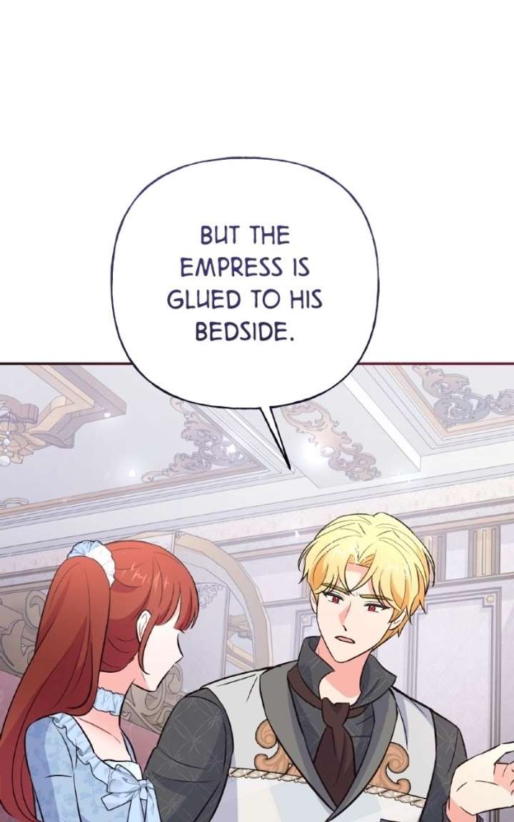 The Handmaiden Hates Childcare Chapter 91 487 106