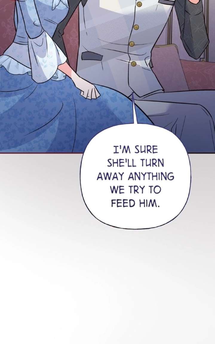 The Handmaiden Hates Childcare Chapter 91 488 107