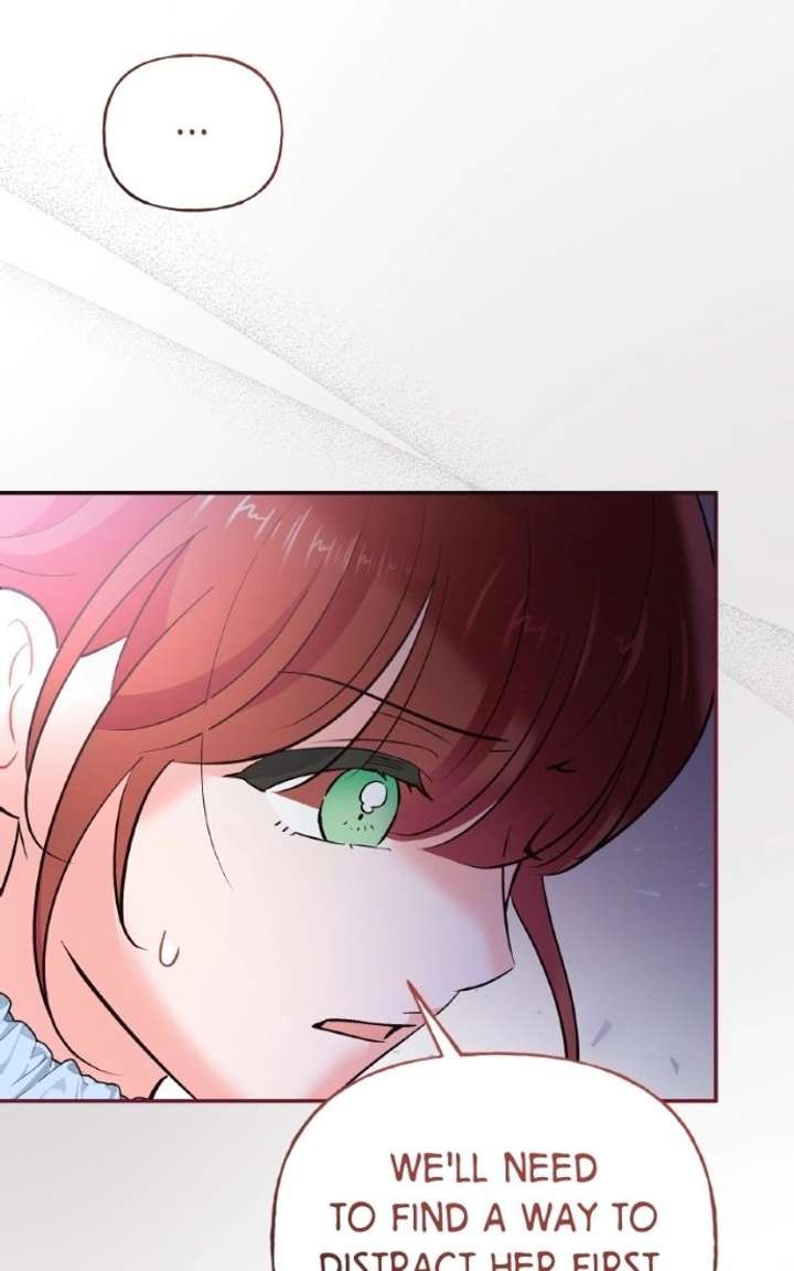 The Handmaiden Hates Childcare Chapter 91 489 108