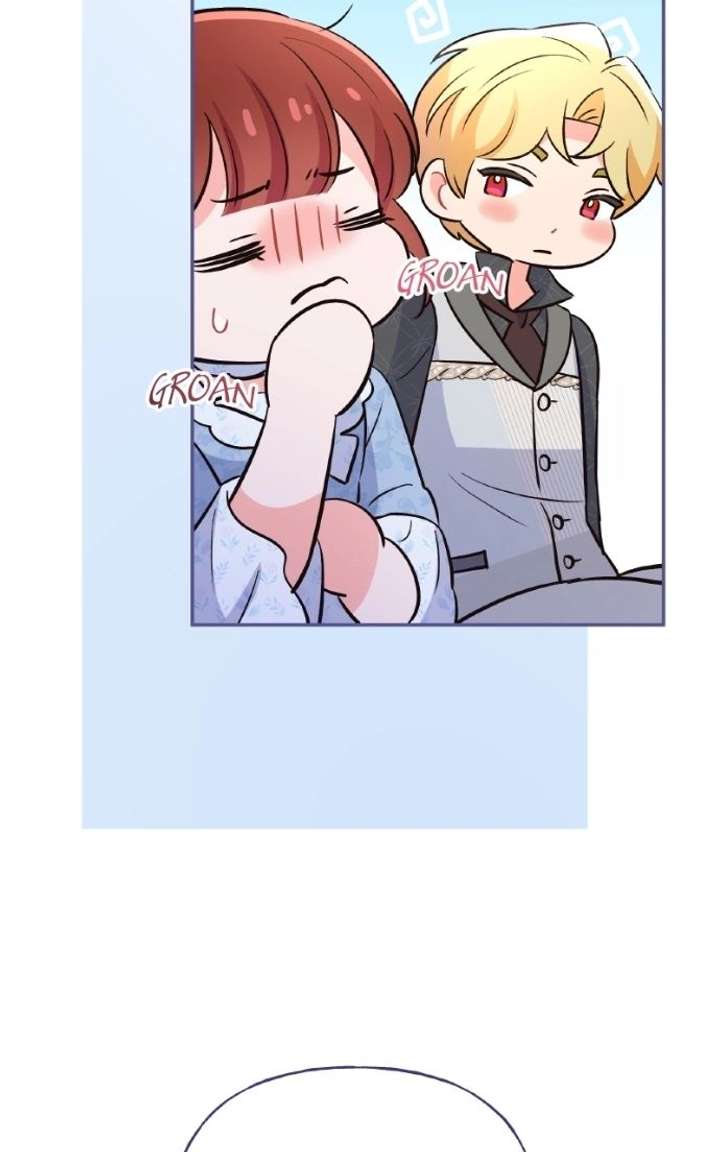 The Handmaiden Hates Childcare Chapter 91 491 110