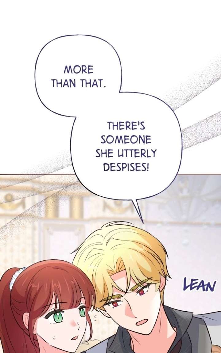 The Handmaiden Hates Childcare Chapter 91 496 115