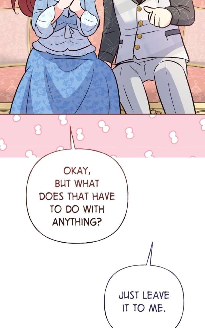 The Handmaiden Hates Childcare Chapter 91 499 118