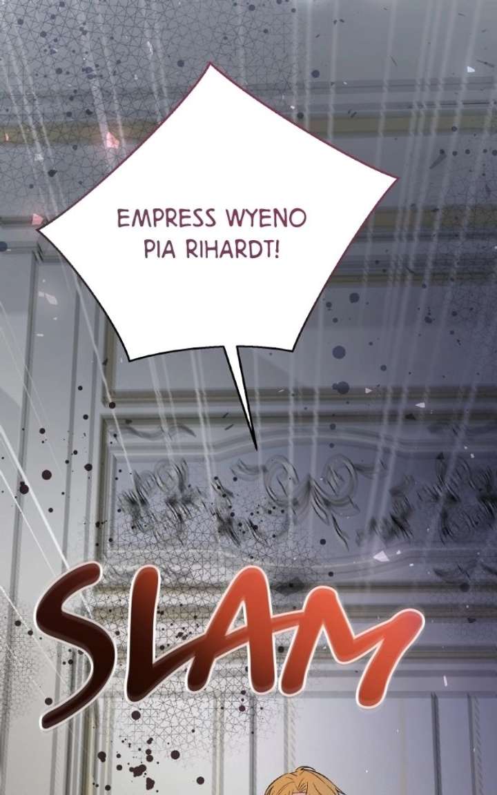 The Handmaiden Hates Childcare Chapter 93 440 002