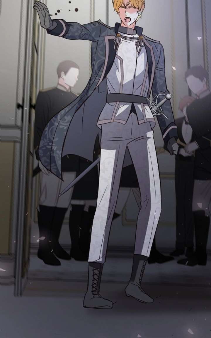 The Handmaiden Hates Childcare Chapter 93 441 003