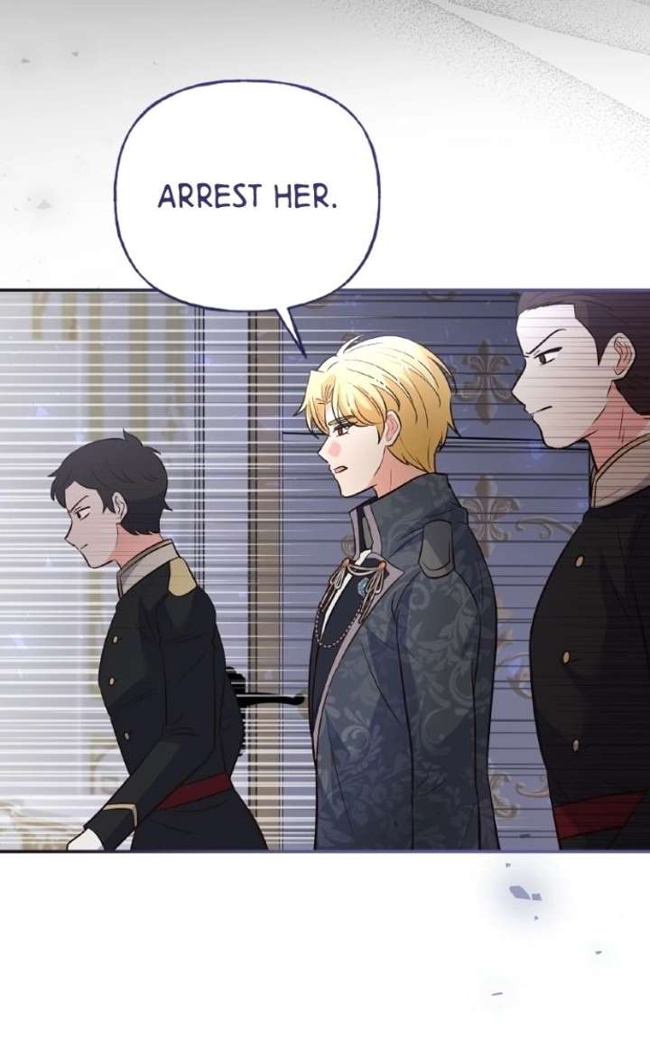 The Handmaiden Hates Childcare Chapter 93 451 013