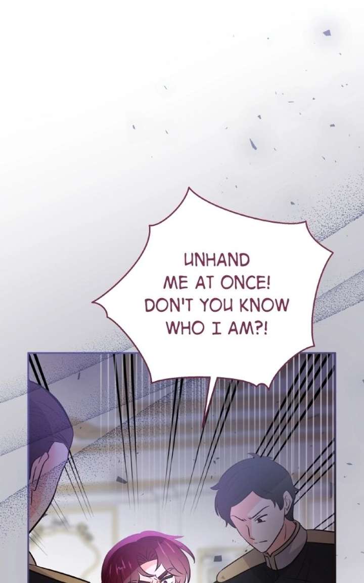 The Handmaiden Hates Childcare Chapter 93 452 014