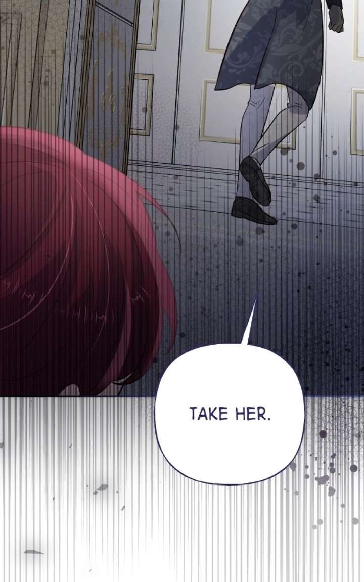 The Handmaiden Hates Childcare Chapter 93 464 026