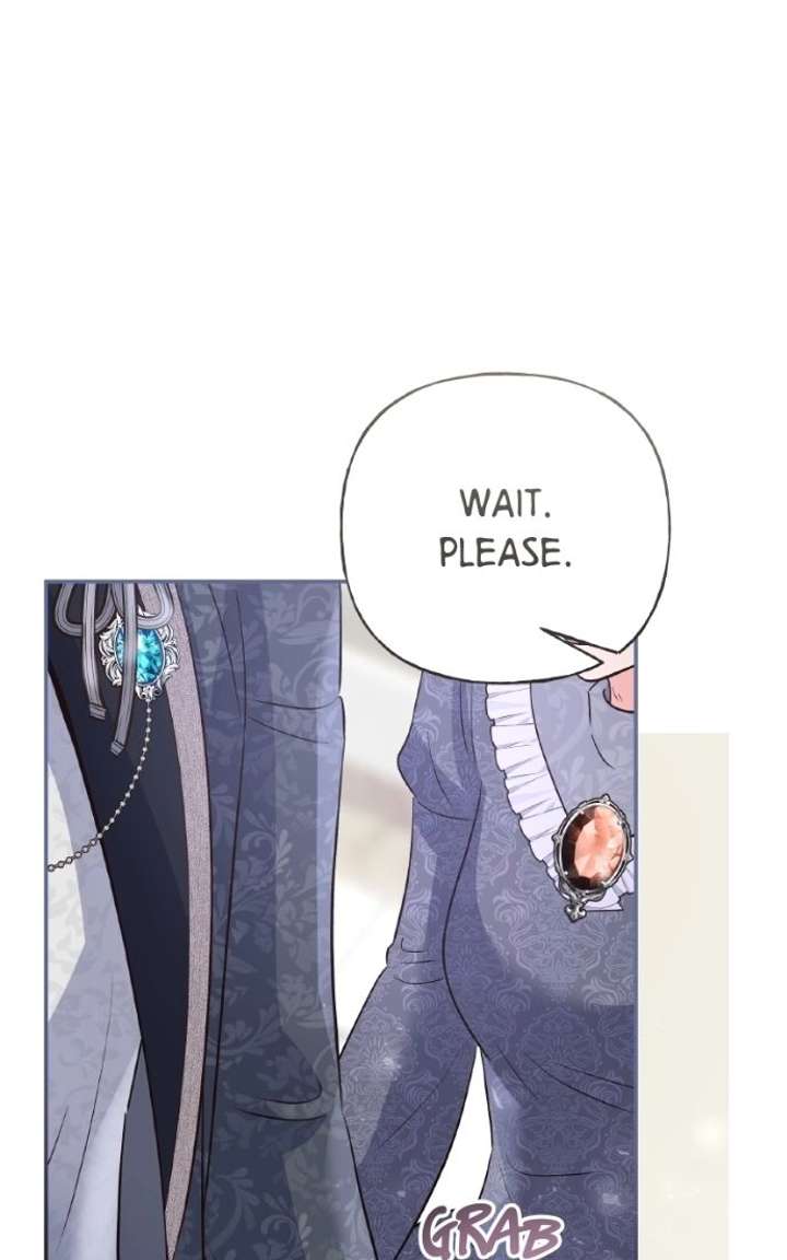 The Handmaiden Hates Childcare Chapter 93 475 037