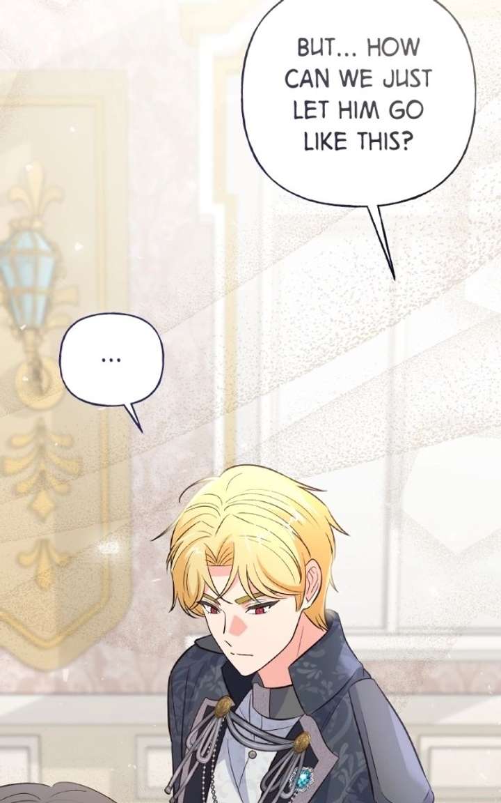 The Handmaiden Hates Childcare Chapter 93 477 039