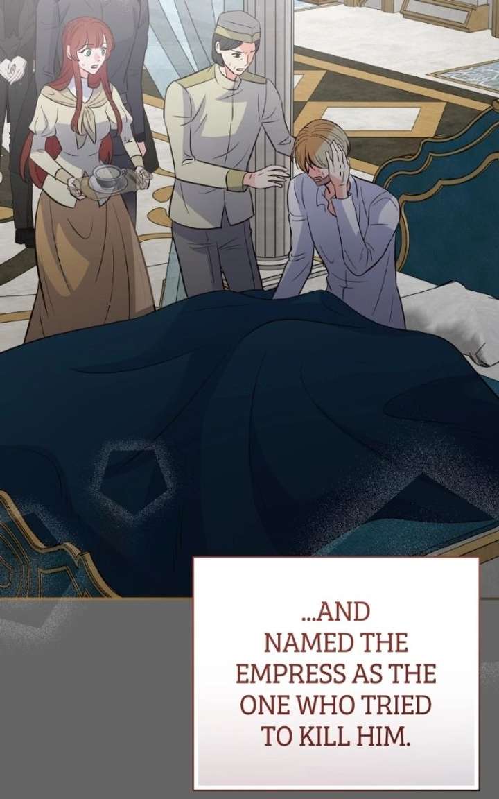 The Handmaiden Hates Childcare Chapter 93 489 051