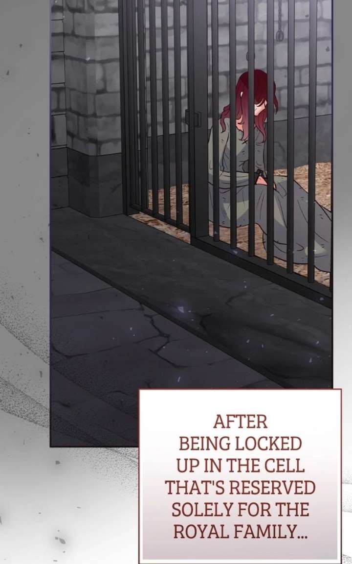 The Handmaiden Hates Childcare Chapter 93 491 053