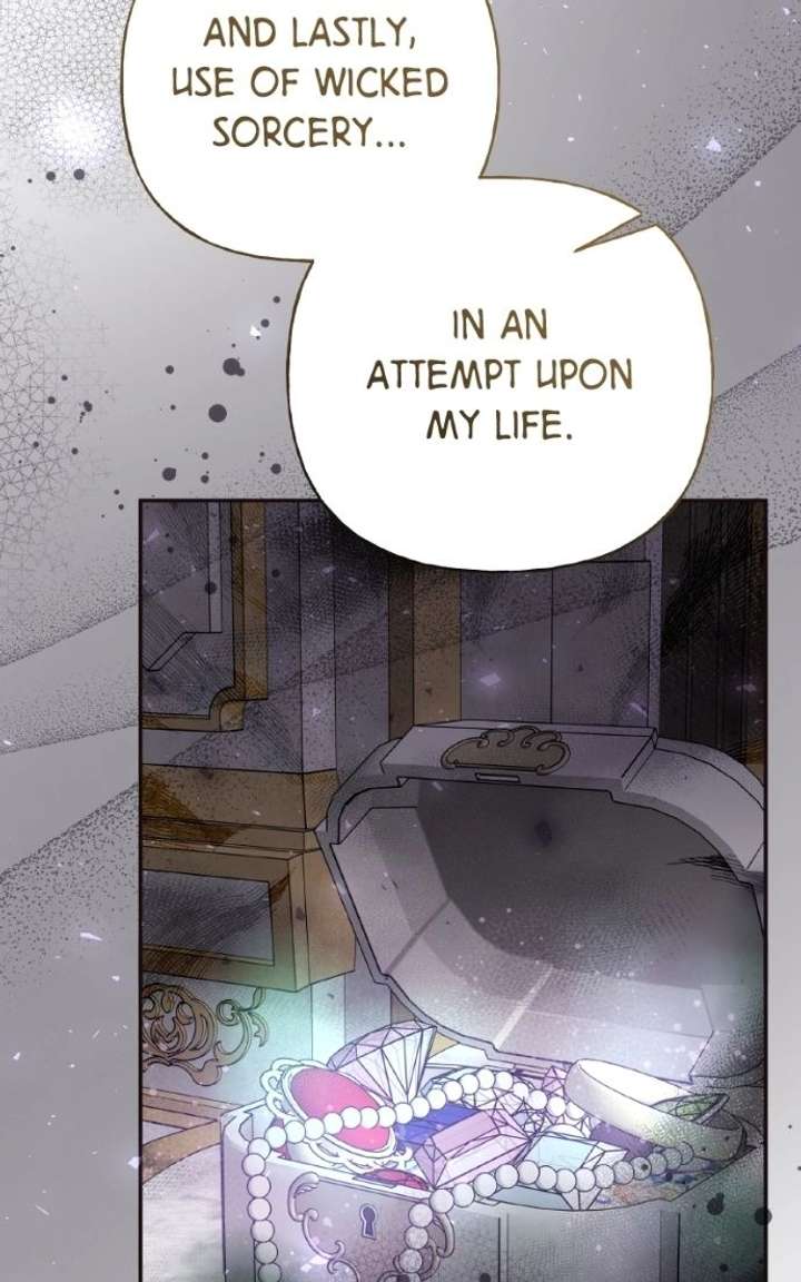 The Handmaiden Hates Childcare Chapter 93 501 063