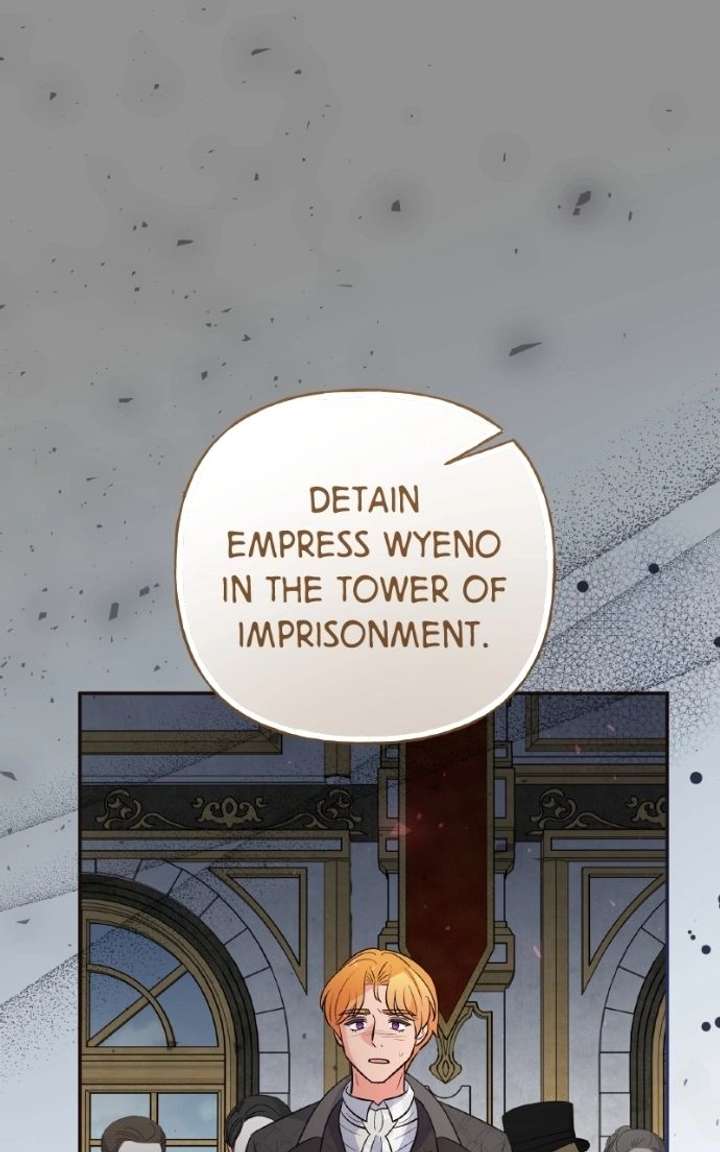 The Handmaiden Hates Childcare Chapter 93 513 075