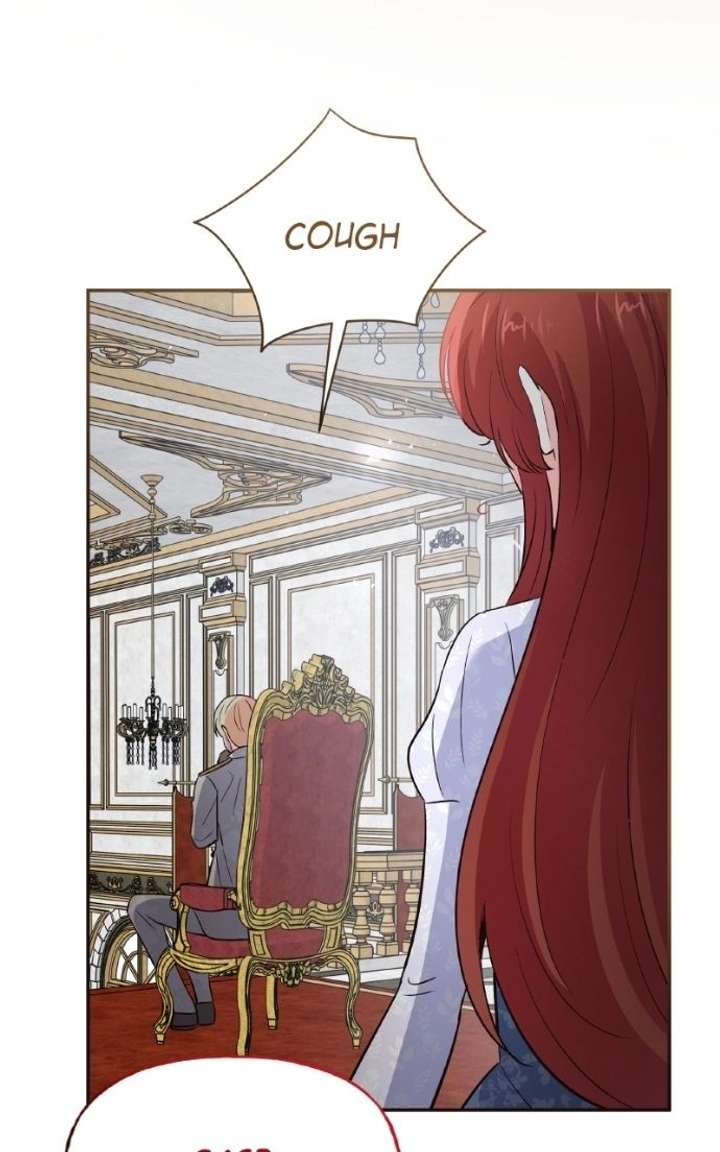 The Handmaiden Hates Childcare Chapter 93 520 082