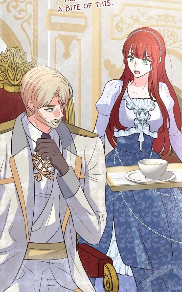 The Handmaiden Hates Childcare Chapter 93 522 084