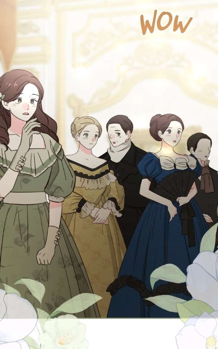 The Handmaiden Hates Childcare Chapter 93 525 087