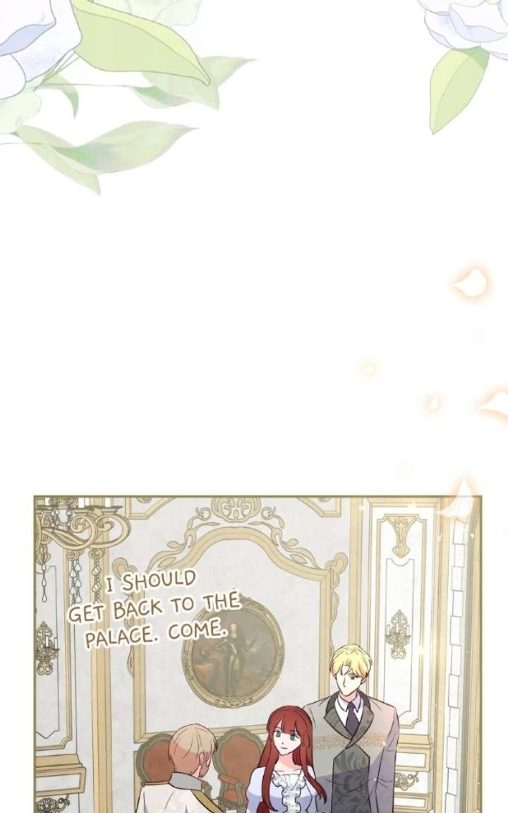 The Handmaiden Hates Childcare Chapter 93 526 088