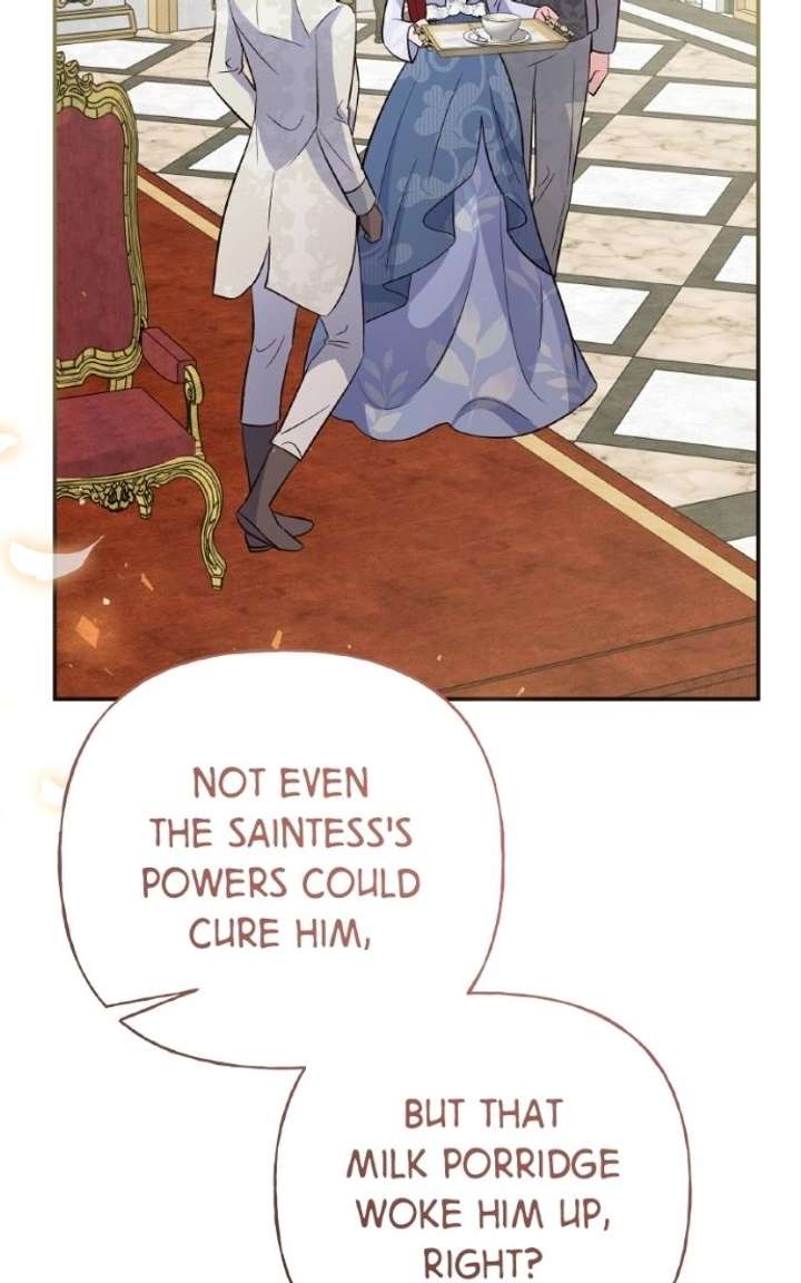 The Handmaiden Hates Childcare Chapter 93 527 089