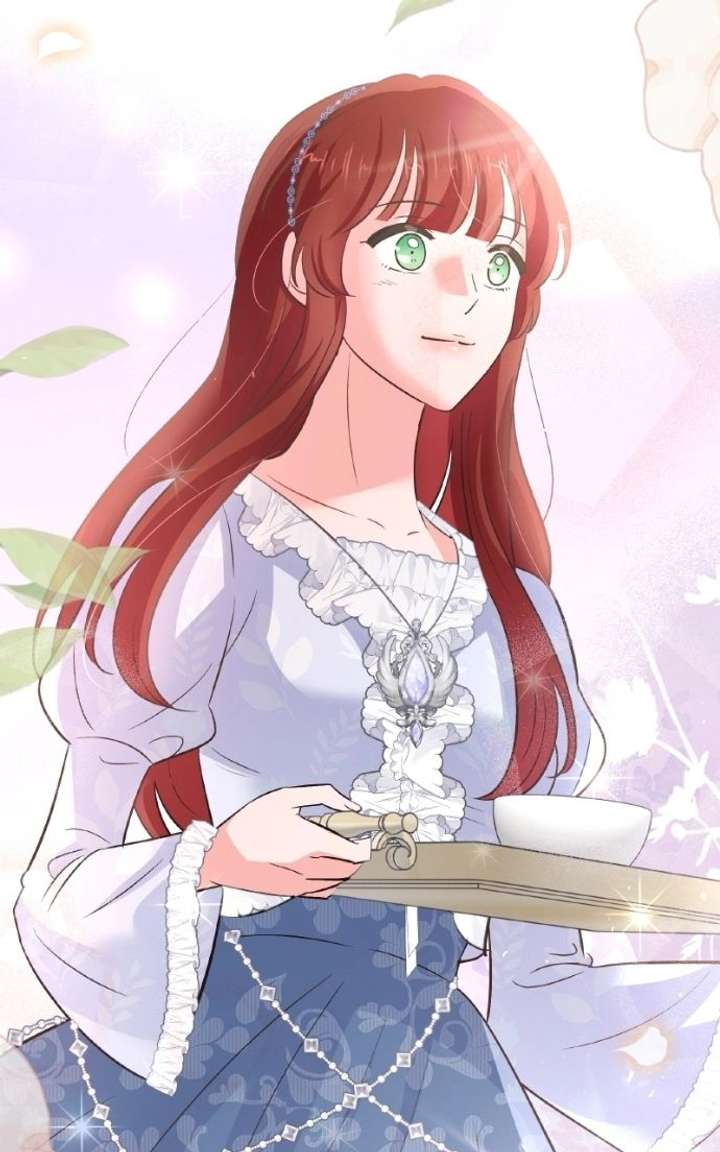 The Handmaiden Hates Childcare Chapter 93 529 091